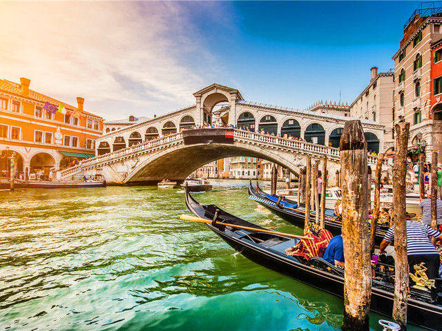 去意大利，不去这八座城，你可能去了一个假的意大利