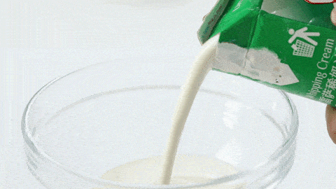 超級評測 | 12款淡奶油那款淡奶油夏季打發更穩定？ 熱愛美食 第31张