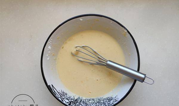 眼睛|这菜孩子吃了眼睛亮,长个快,用来做早餐饼,儿子常年吃不烦