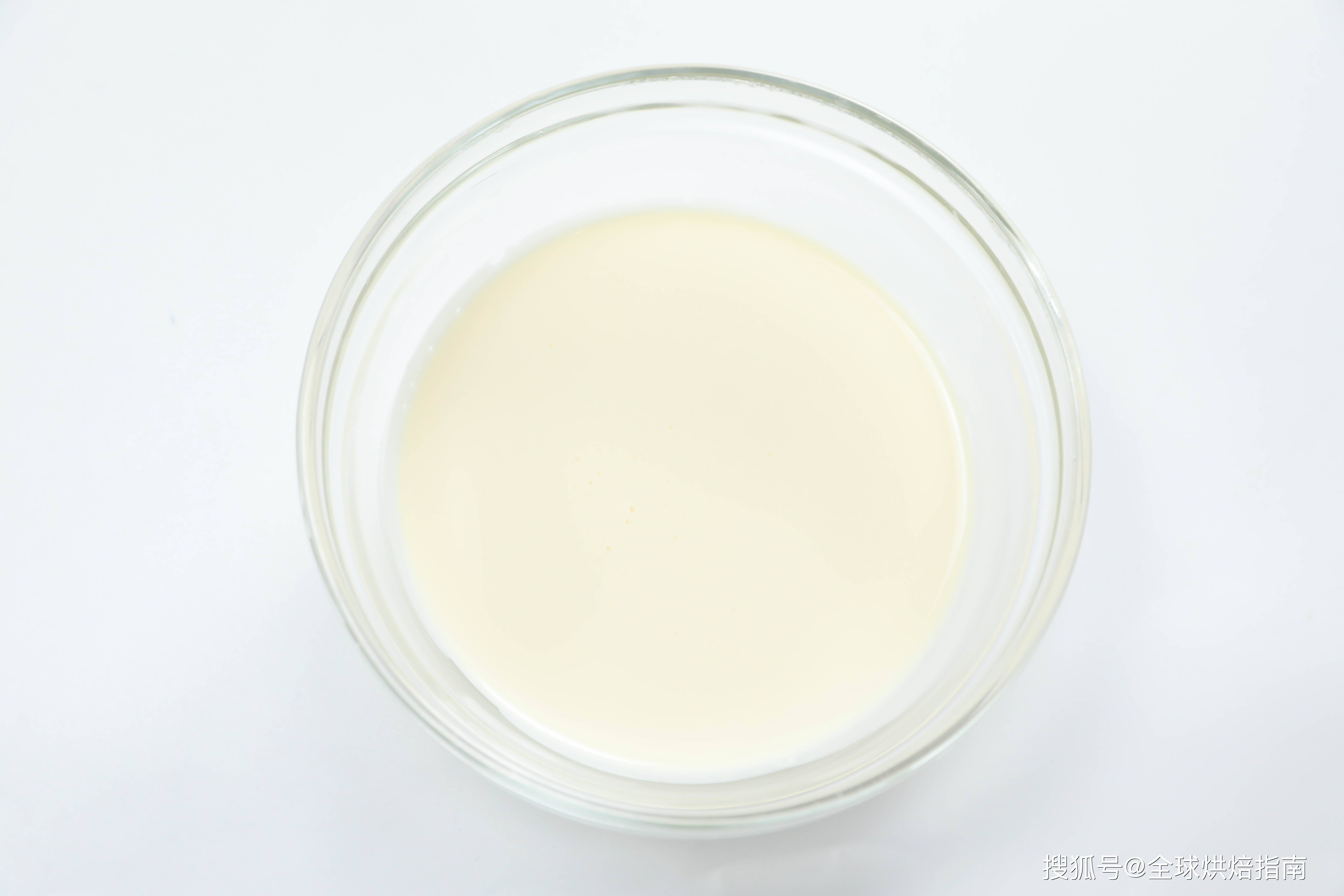 超級評測 | 12款淡奶油那款淡奶油夏季打發更穩定？ 熱愛美食 第36张