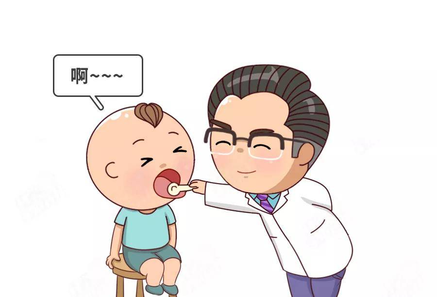 病毒|扁桃体反复发炎？别急着切！1种药+5招护理，保住扁桃体！
