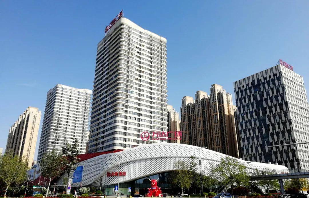 今天!科技住宅亮相安阳城东南,预定年度爆款