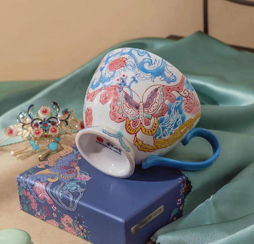 家居|国货新势力来了 海量陶瓷好物登陆上海尚品家居展