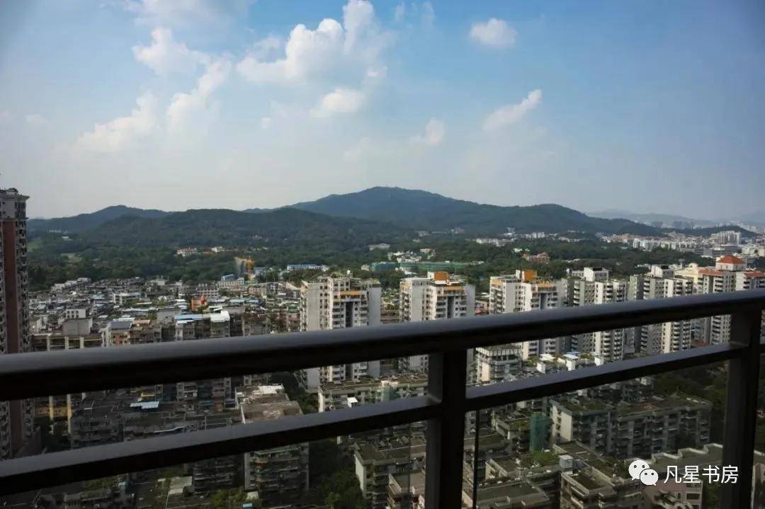 广州【淘金半山豪庭】究竟怎么回事？为什么那么多人都疯狂购买?_小区