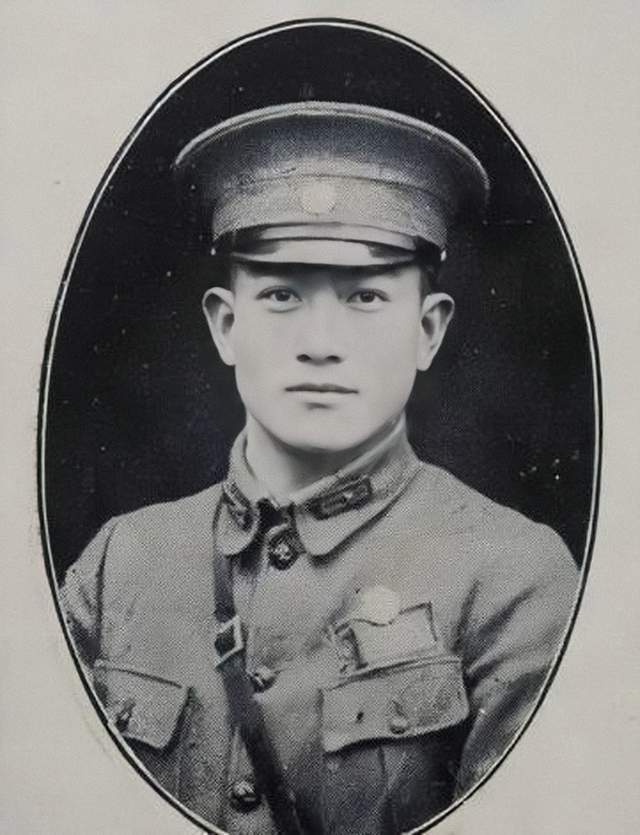 一个杀手道出其真实身份_张敬尧