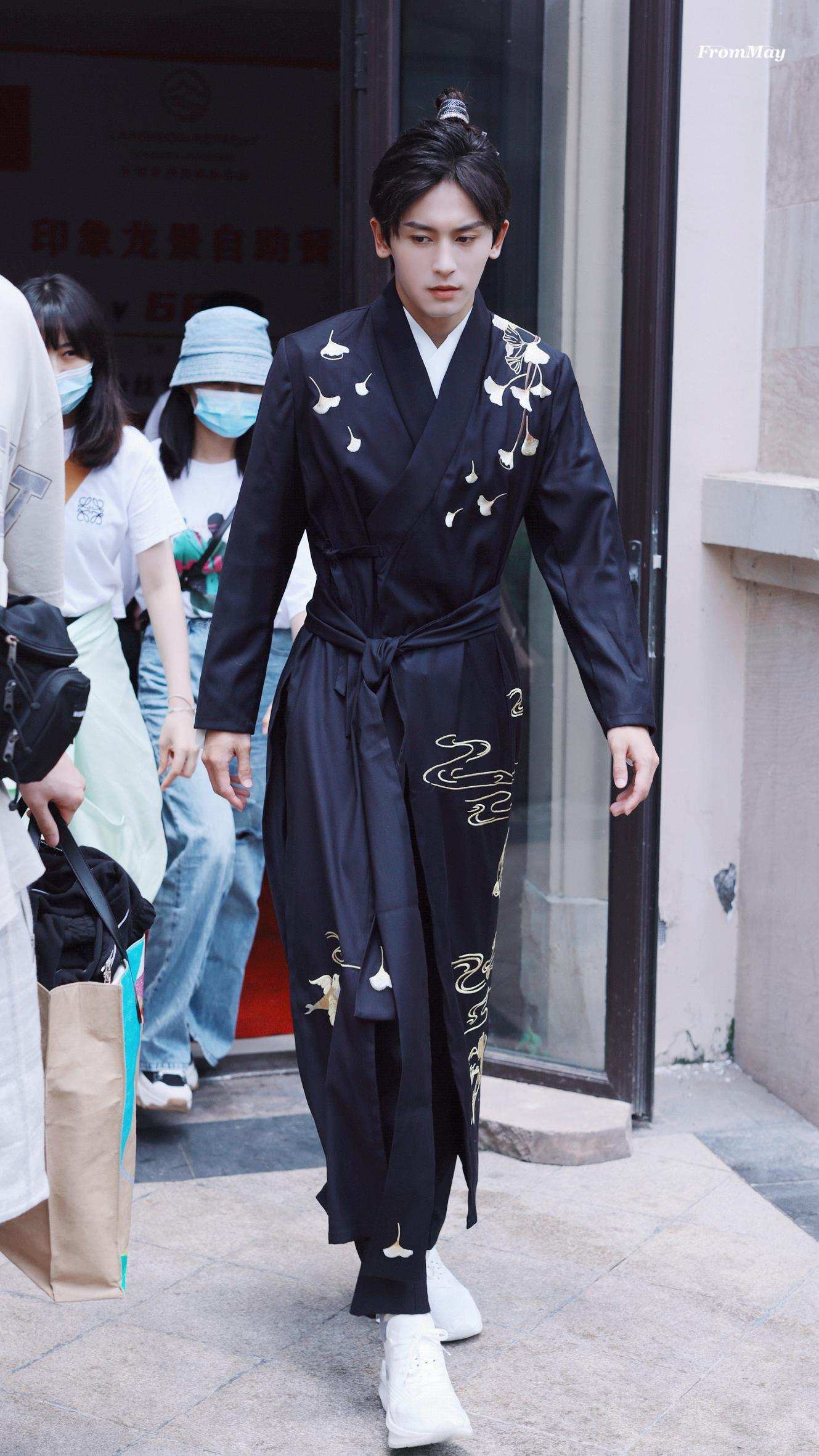 悬念|这颜值、这CP嗑蒙了！《最后的赢家》这热搜悬念本悬！