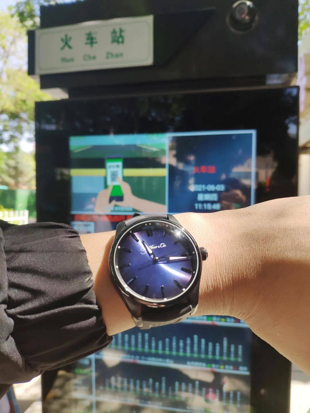 见闻记录|流浪的亨利慕时-两周三千公里，带你走丝路和天路（上篇）