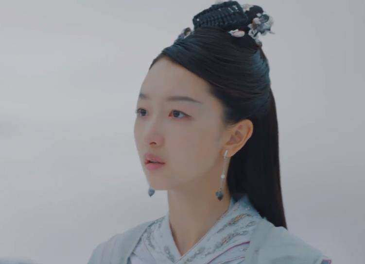 角色|《千古玦尘》大结局烂尾,上古人设太弱鸡,月弥与紫涵意难平