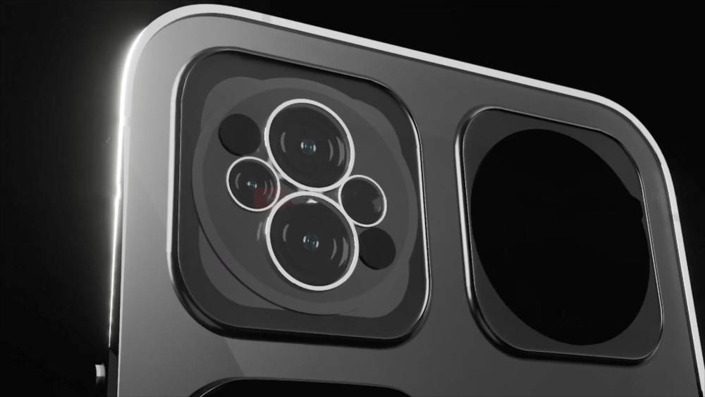 未来iphone概念机长啥样?看看网友的脑洞设计