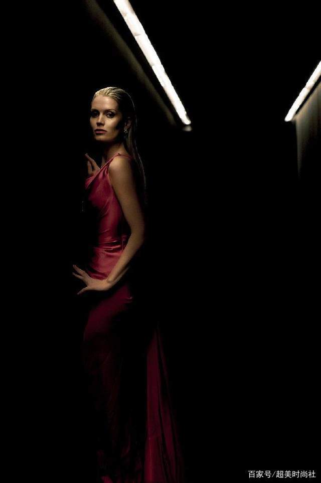 设计|被嘲不如姑姑戴安娜，王妃侄女闯荡时尚圈，因一张神照走红