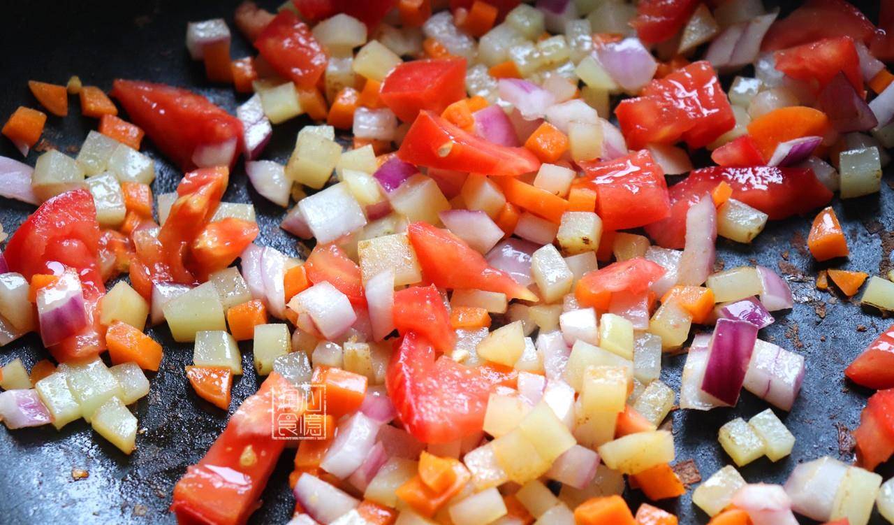 食材|自从学会这碗早餐汤,孩子隔三差五就要吃,味道鲜营养足,容易学