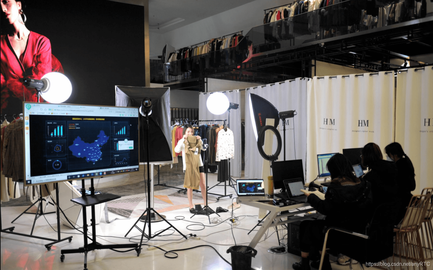 为什么互动直播可以发展如此迅速