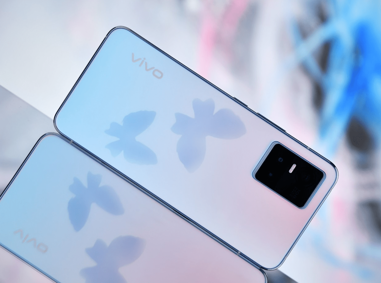 升影像能力，vivo 將推出自研晶片，或vivo X70系列首搭 科技 第3張