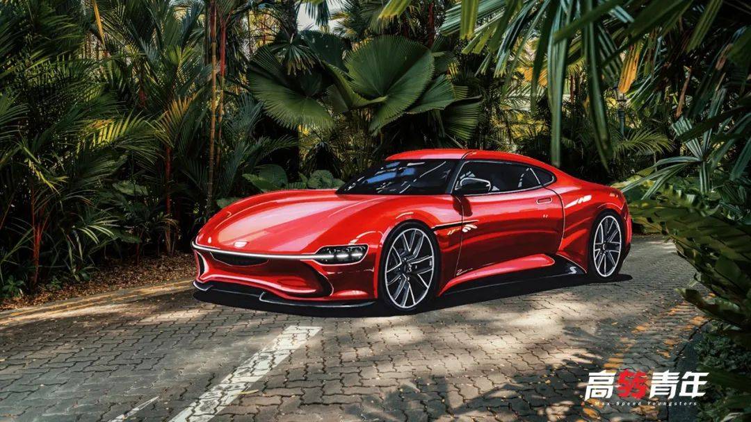 5万买跑车全球最便宜跑车来了重生吉利美人豹