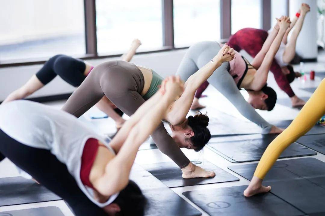 风采展示-14:00-16:30 寰宇瑜伽的真谛-9:00-12:00 寰宇曼陀罗 3-8