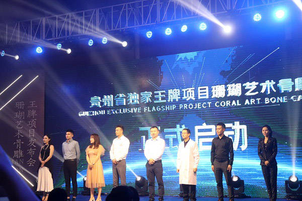 卢定迎|爱尔美医院全新升级暨王牌项目新品发布会盛典举行