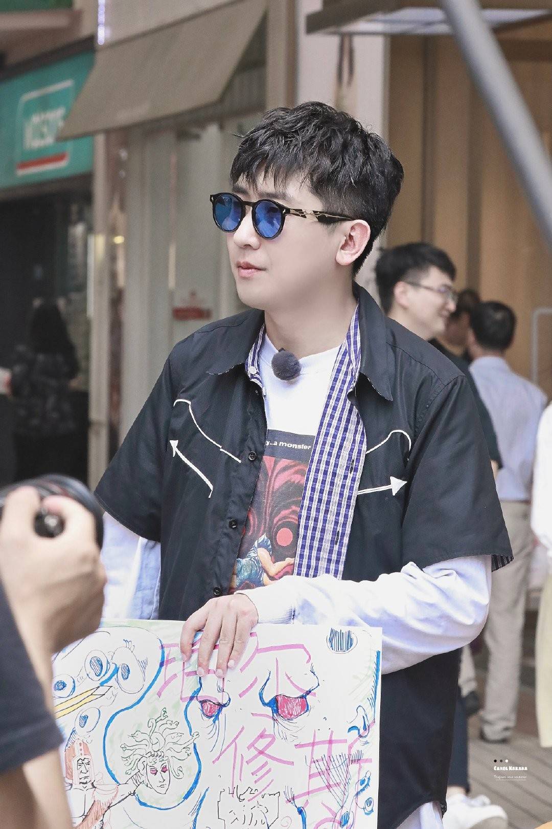 九龙|“德云社不要长得太好看的！”这些老爷们长得不好看？别人咋活？