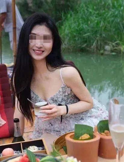 生命|33 岁网红抽脂手术感染去世:“为了变美,我献出了生命”