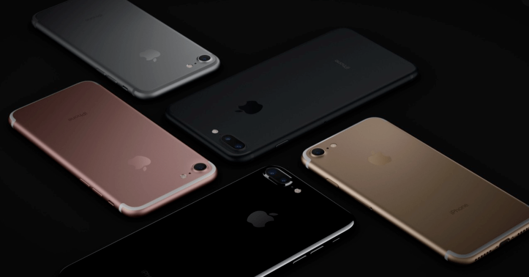 Apple Iphone 7 7 Plus默认泡泡壁纸合集版 支持