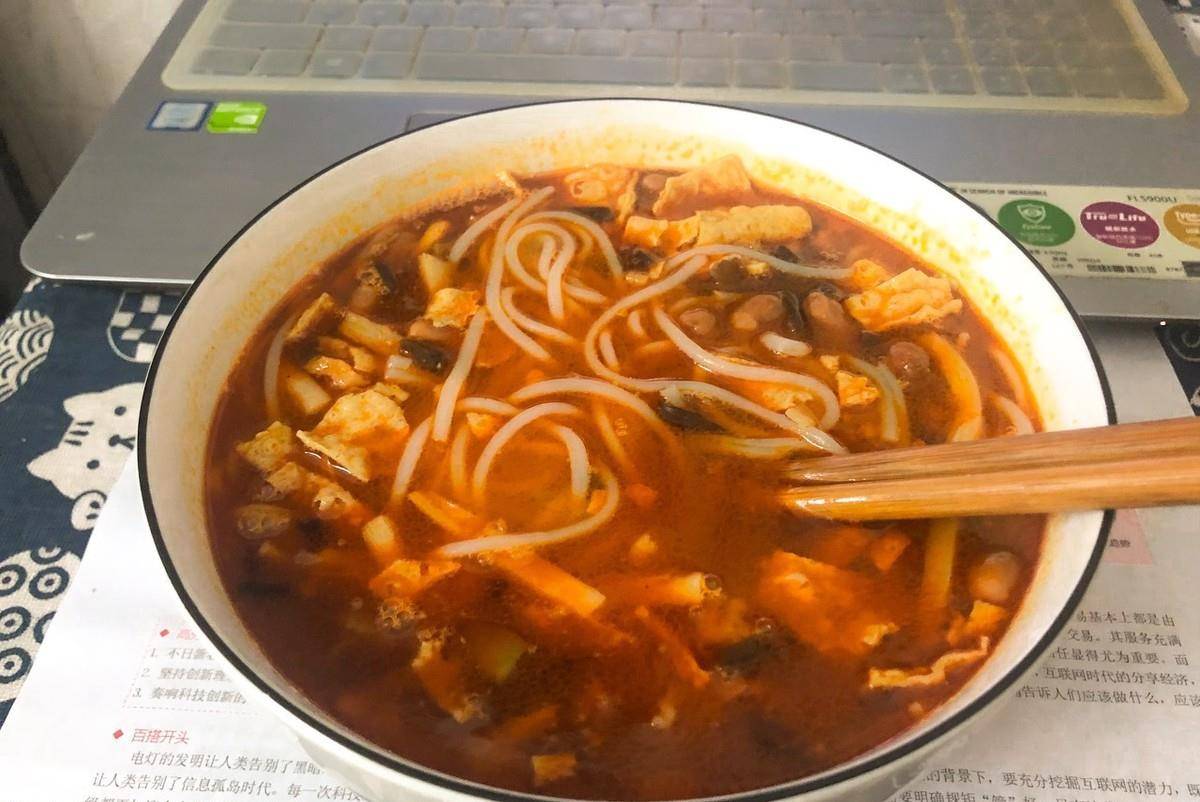 因为|国内“最尴尬”的5种早餐，离开本地被人嫌弃，第五种外地人不吃