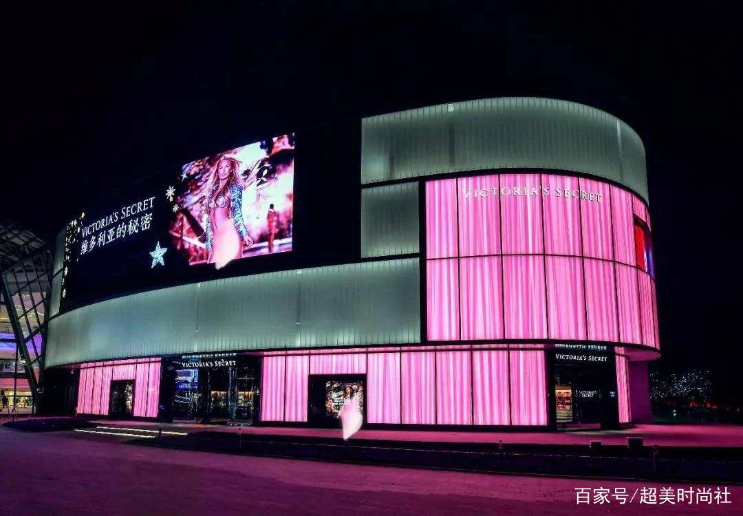 品牌|服装实体店进入“寒夏”？新零售模式现身，时尚行业将迎来夏天