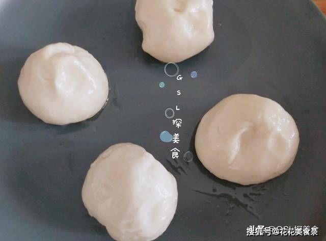煎饼|这个早餐太香了，自己动手做，便宜解馋，干净卫生，比买的好多了