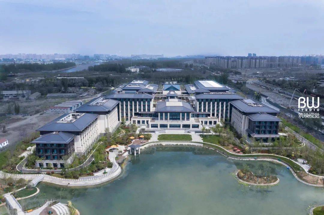 彭城新地标,民族品牌之光,徐州绿地铂瑞酒店什么时候订最划算?