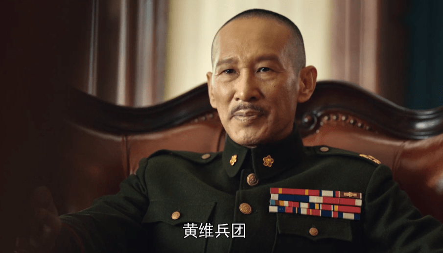 大决战:于和伟整体表现不够亮眼,王劲松诠释出角色的逃避心理