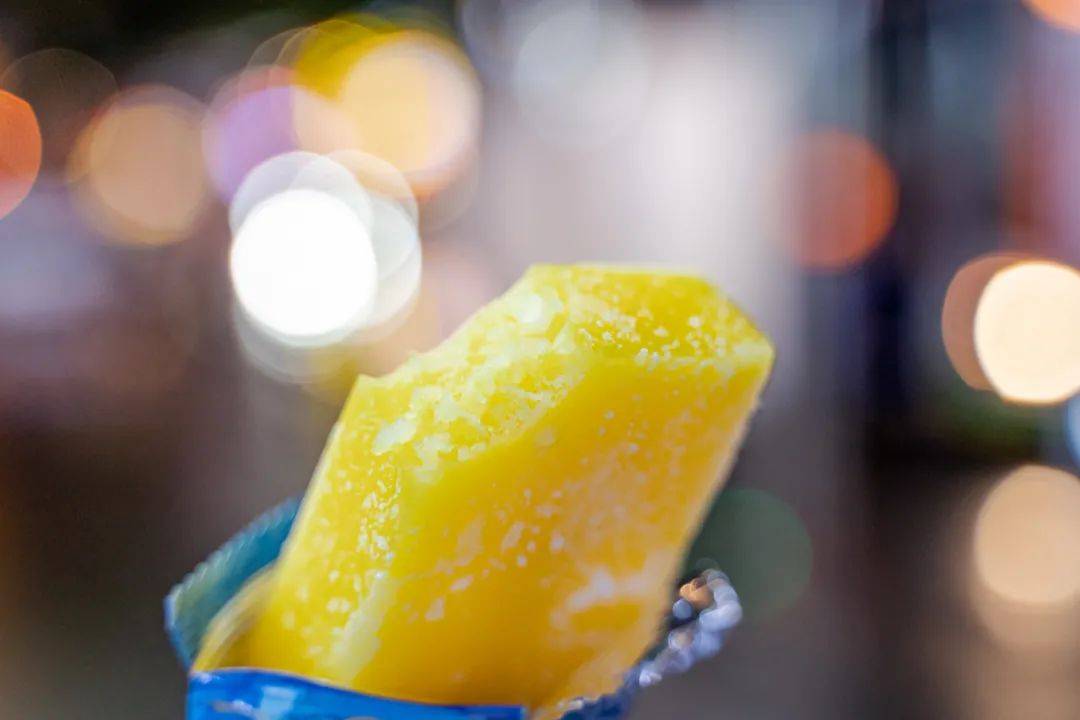 能让南方人自动认输的,只有东北雪糕了_中街