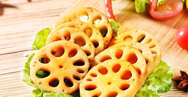 辣味|建议爱吃辣的人，5款零食要尝尝，平价又好吃，若条件允许多囤些