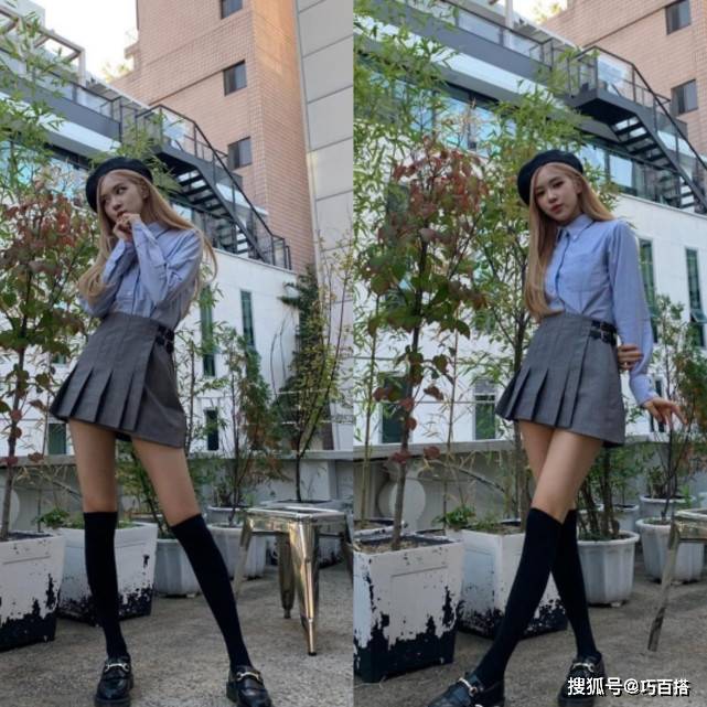 身材|深扒朴彩英私服你会发现，穿衣有了这几大特点，效果会事半功倍