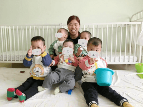 李迺茹|爱佑新生儿童养护中心为病患孤儿提供专业的医疗养护