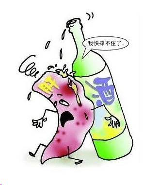 时间|来势汹汹的肝硬化怎么预防,医生:这几点做到了,有机会躲过去