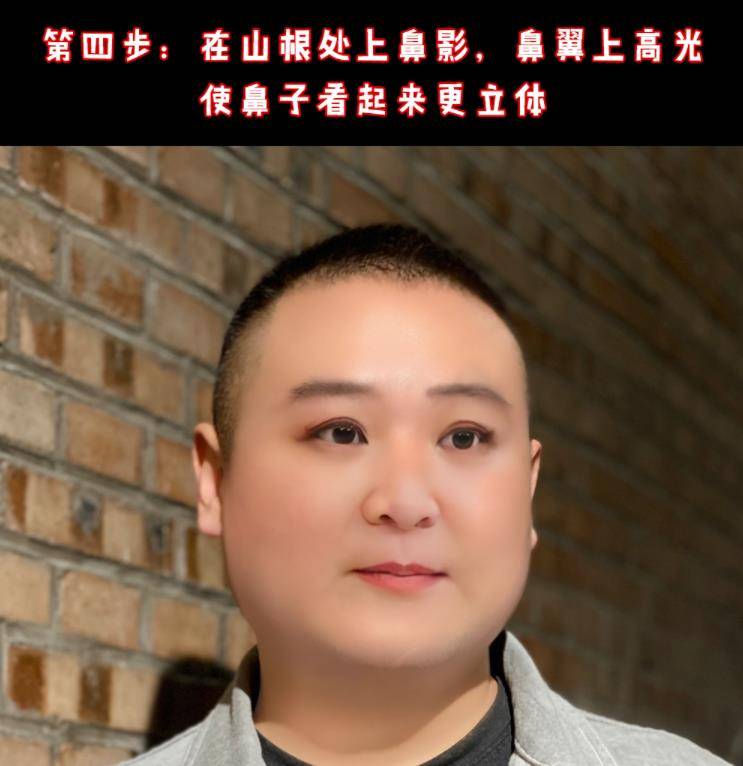 喜剧|岳云鹏晒六步仿妆成贾玲，当事人回应：我哪做得不对，你可以直说