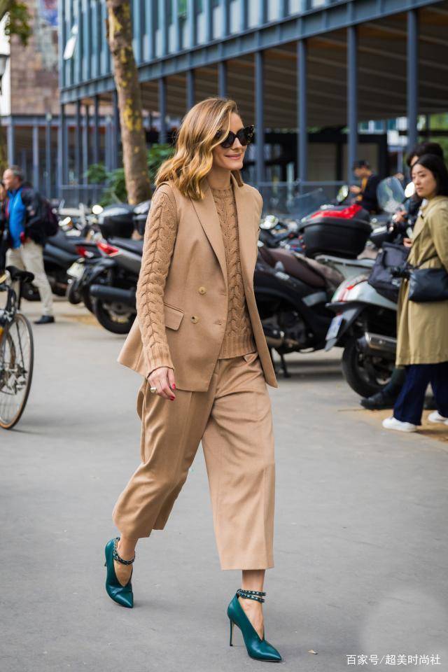 Palermo|曾因时尚感被追捧，如今被带货压力限制穿搭？纽约名媛也翻车