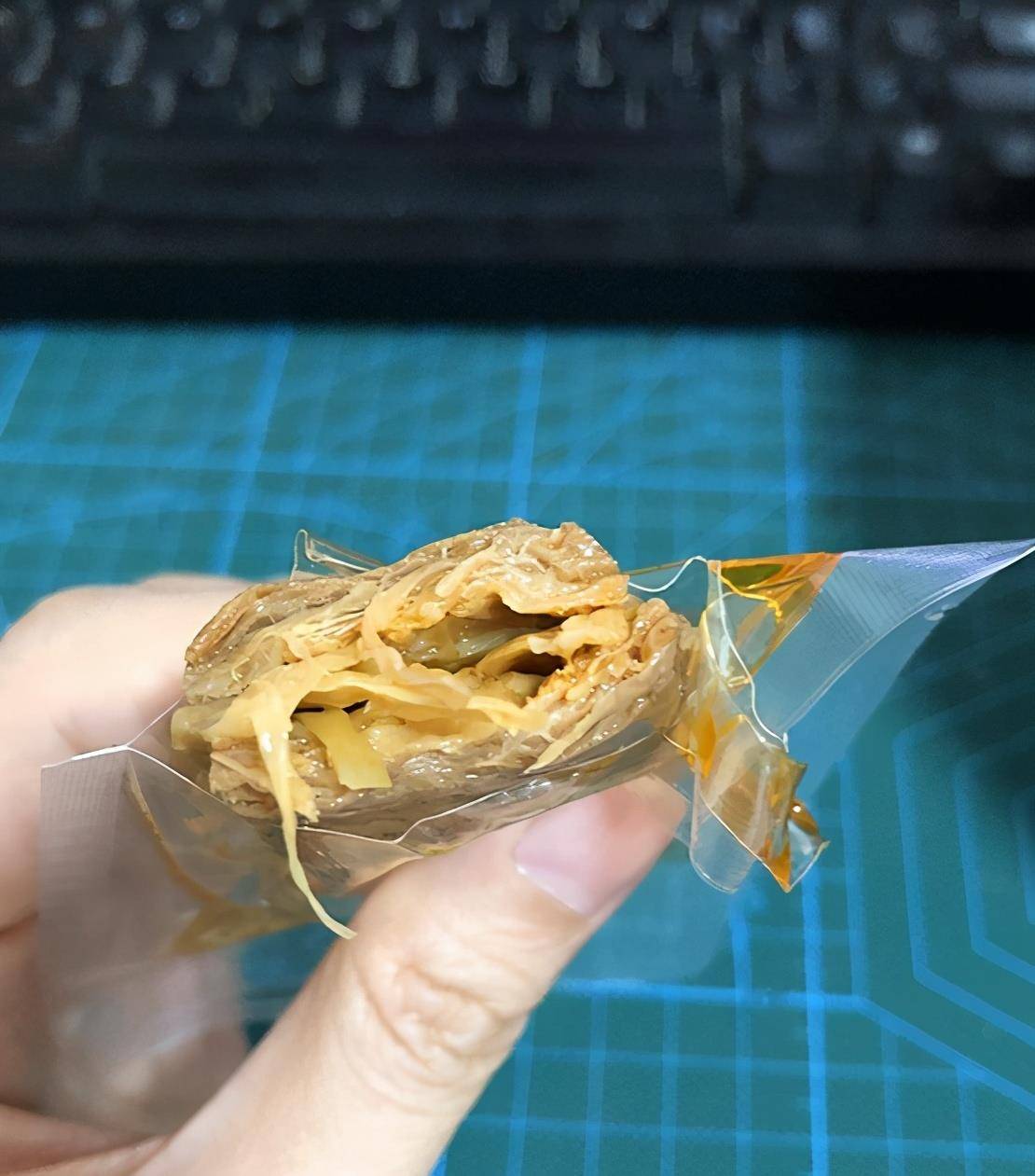 果冻|年后,上班族该囤的5款零食,低卡无负担,网友:嘴馋多吃也无妨