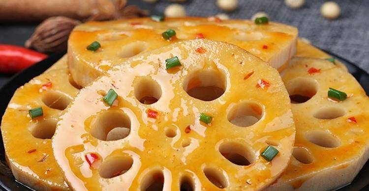 辣味|建议爱吃辣的人，5款零食要尝尝，平价又好吃，若条件允许多囤些