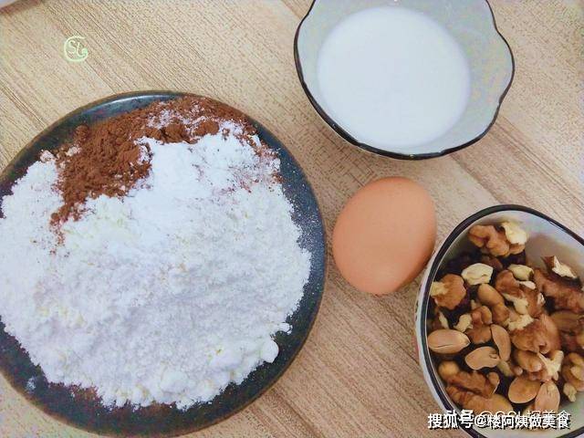 美食|零食这样做，太简单了，无油更健康，咬一口嘎嘣脆，也能当早餐