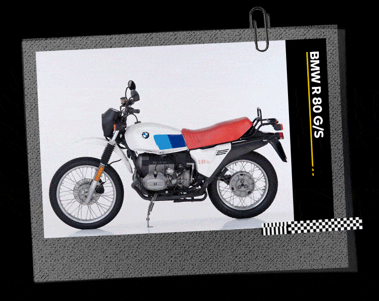 Bmw发售r1250gs Gs40周年纪念版 定价元 搜狐汽车 搜狐网