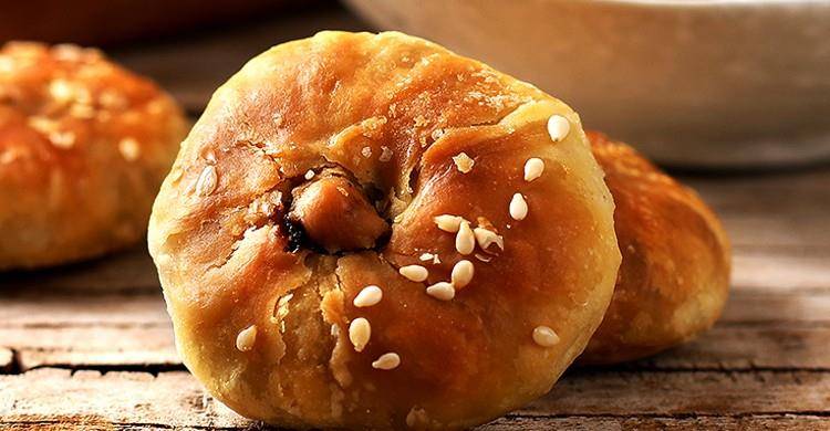 蛋黄酥|吃过“最良心”的5款零食,名气不小却依然平价,工资低也吃得起