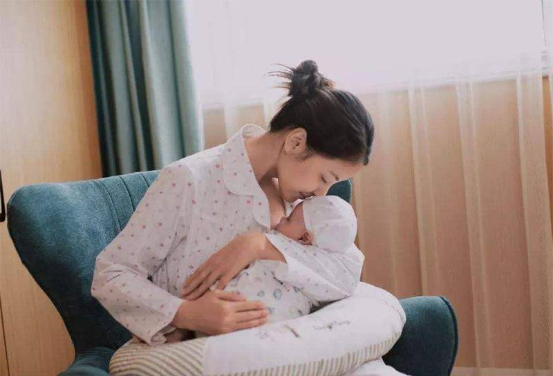 因为|你们都是怎么坐月子的，出月子后又落下了哪些月子病？