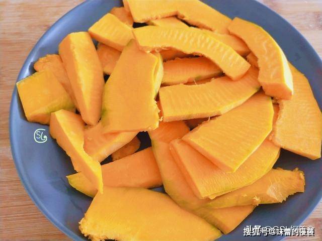 做法|南瓜学会这样做，早餐再也不用发愁了，香甜松软易消化，孩子爱吃