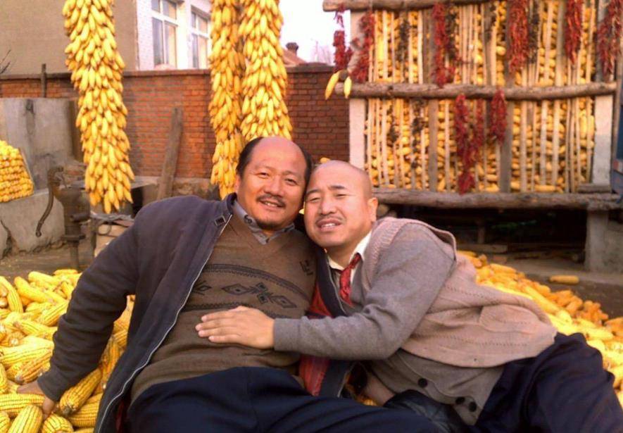 几部|长贵复活，刘能换人，谢广坤也要下线？《乡爱》还会继续拍吗