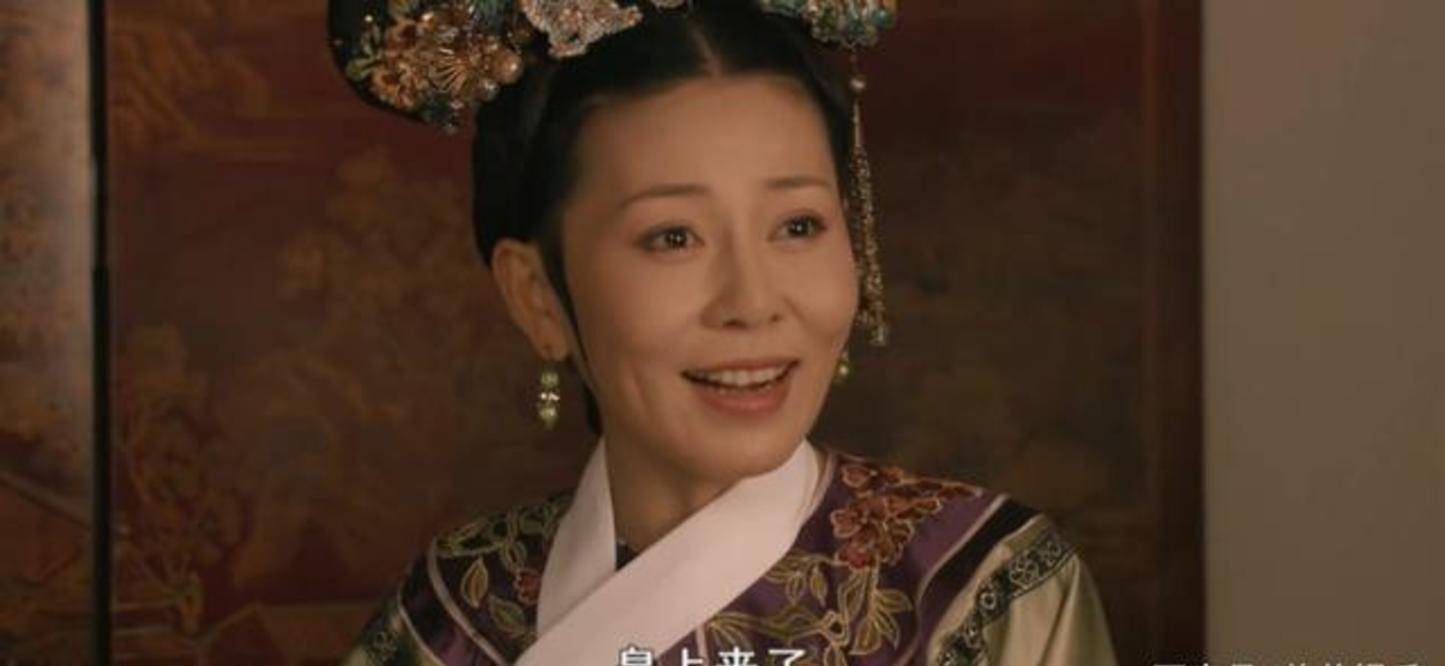 演技|白玉兰奖，掀起了一场《甄嬛传》主演们的血雨腥风？