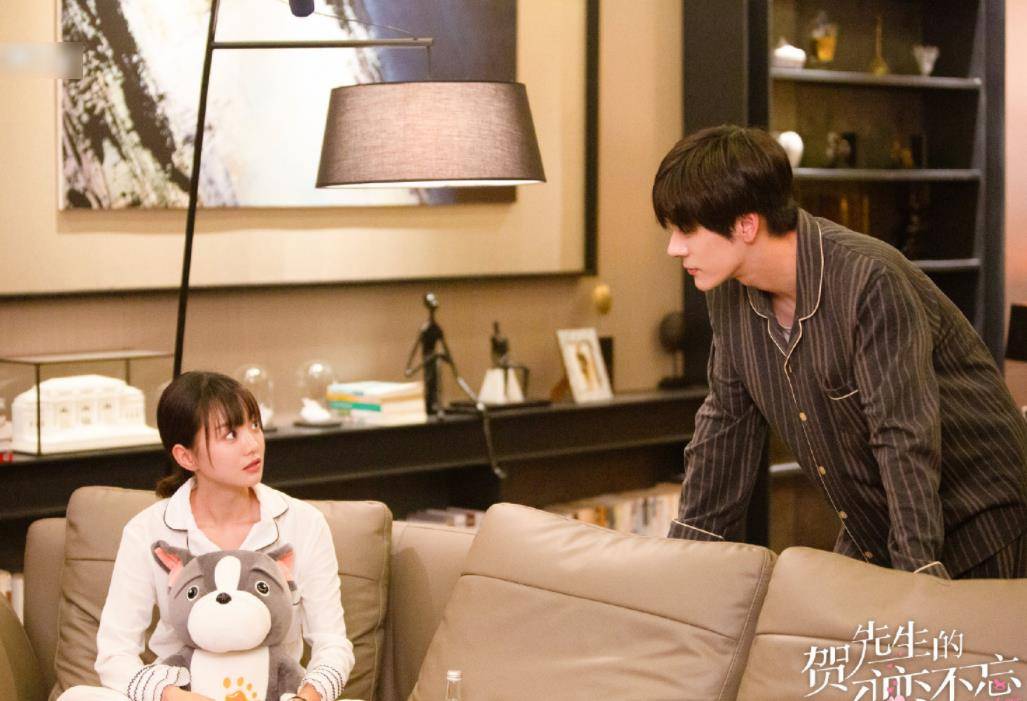 叶佑宁|又一小甜剧定档将袭，女主典型的软妹脸，男主是《想见你》的他