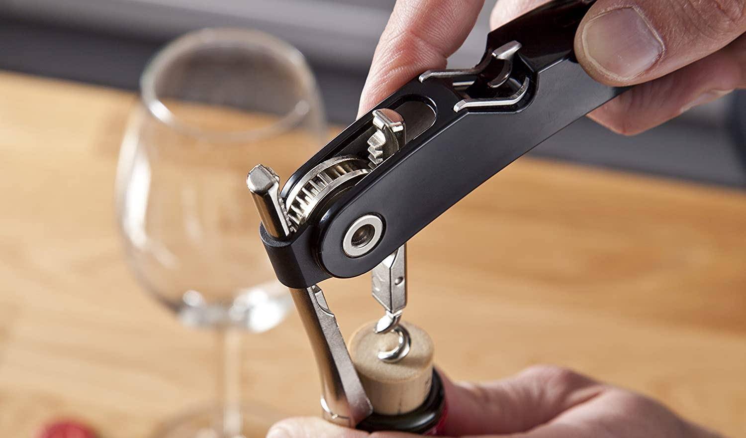 氧化|喝红酒:为啥只倒“三分之一”?我敢打赌,假装明白的人不在少数