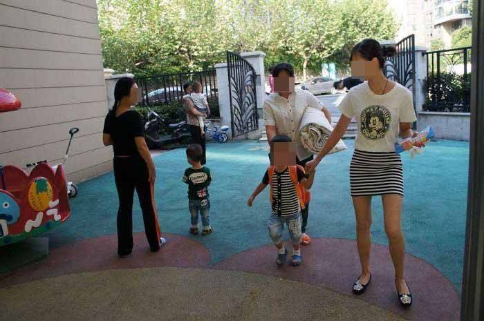 因为|孩子在幼儿园被老师打，该怎么办？家长可以从这5个方面着手解决