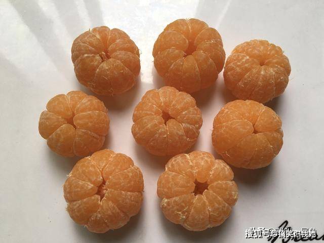 手套|自从学会了这个小零食孩子天天要吃，维C比苹果高十倍，软糯香甜