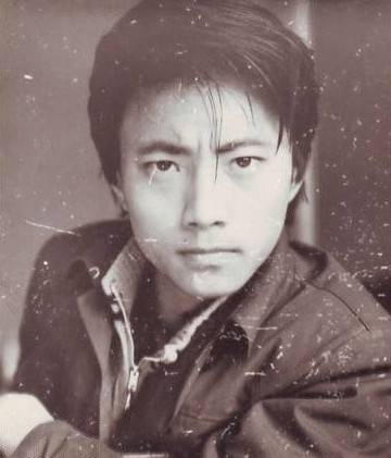 因为|从配音工作者到“百亿票房”演员，“硬汉”张涵予是怎么做到的？