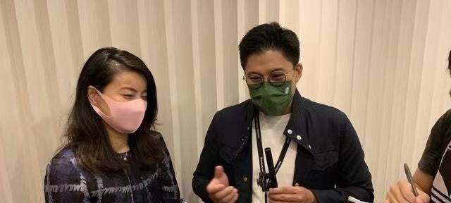 郭晶晶|郭晶晶重返奥运会！穿裙装亮相霍启刚压力大，新身份升级底气十足